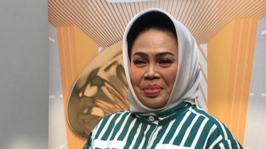 Hetty Koes Endang Ungkap Golden Memories Obat Rasa Rindu