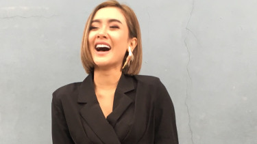 Dipermalukan di Tempat Umum, Cita Citata Tempuh Jalur Hukum?