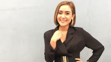 Greget! Cita Citata Dilamar Pakai Cincin Pilihan Calon Mertuanya