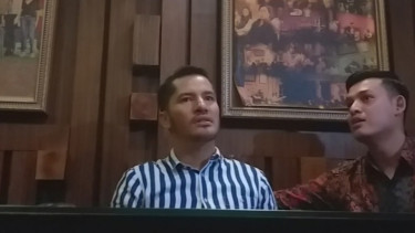 Lagu Dangdut Dato Sri Aliff Syukri Tembus Industri Musik Indonesia