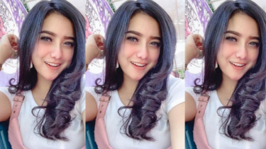 Masih Ungkap Sosok Desy Thata, Fans Sampai Sebut Mirip Pegawai Bank