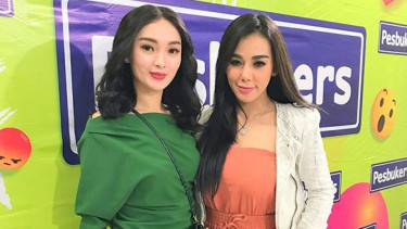 Jadi Ramai! Video Daus Separo Peluk Bebby Fey di Dunia Maya