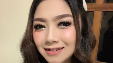 Ratna Antika Reunian Sama Via Vallen, Caption Ratna Disorot!