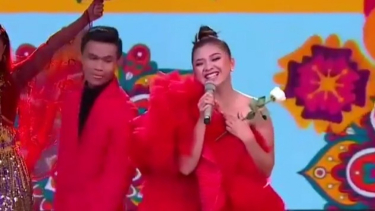 Konser KDI 2019 Top 7: Riza (Mojokerto) Harus Terjemput!