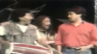 Yang Penting Happy - Jamal Mirdad