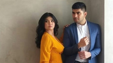 Rosa Meldianti Disebut Halu, Gandhi Fernando: Dia Kan Perempuan Asli!