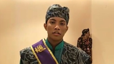 Ini Saingan Terberat Arci di Panggung KDI 2019!