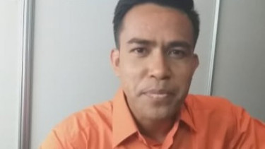 Bikin Video Klip di Jogja, Fildan Rahayu akan Rilis Single Baru