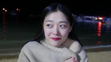 Sulli Eks f(X) Meninggal, Cita Citata Serukan Stop Bullying