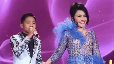 Terkuak Profil Raffi Zimah, Anak Rita Sugiarto yang Tertangkap Narkoba