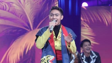 Lirik Lagu Wis Ra Kuat - Marvin KDI