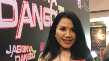 Lirik Lagu Semakin Sayang Semakin Kejam - Rita Sugiarto