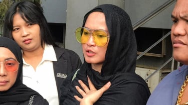 5 Fakta Menarik Velline Chu, Dijuluki Ratu Begal hingga Indra Keenam