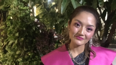 Tak Tempuh Jalur Hukum, Siti Badriah Pikirkan Keluarga Si Pembully!