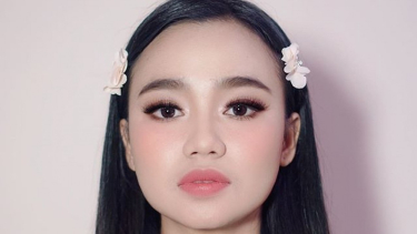 Lirik Lagu Bintang Terindah - Aulia DA