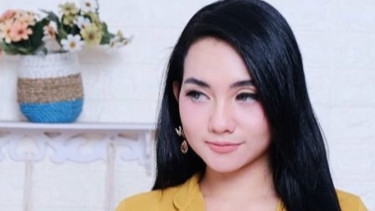 Lirik Lagu Cidro 2 - Lala Widy