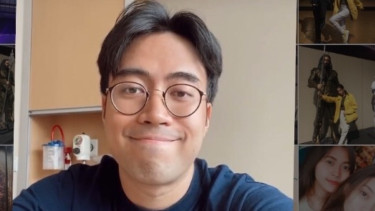 Nonton Film Aldi Taher Sampai 4 Kali, Vidi Aldiano: Film Terbaik 2022