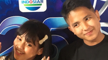 Jirayut Afisan Bingung Ingin Berkarier di Indonesia atau Thailand