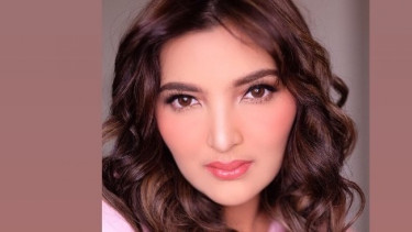 Heboh! Ashanty Disantet Sesama Artis, Clara Gopa Gak Percaya?