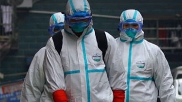 Viral, Video Virus Corona Diskominfo Sumedang dengan Musik Dangdut