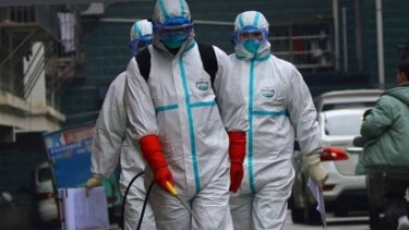 Heboh Virus Corona dari Wuhan China, Sella Selly Beri Himbauan!