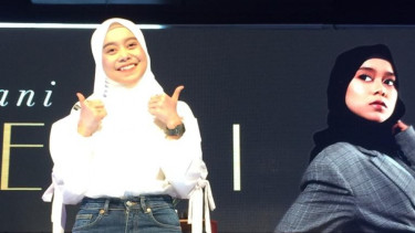 Pasca Putus dari Rizki 2R, Begini Kondisi Lesti Kejora Kini