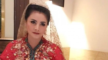 Pernah Buntuti Suami Selingkuh, Begini Kabar Cici Paramida!
