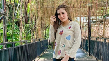 Gak Kuat, Perhatian Dory Harsa ke Nella Kharisma Bikin Cemburu