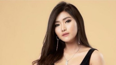 Pedangdut Farany Ngaku Pengin Duet sama WALI
