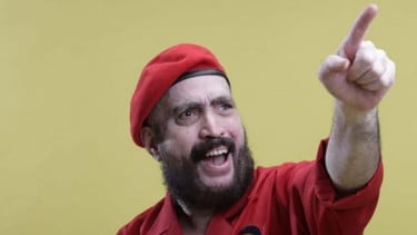Ingat Fahmi Shahab 'Kopi Dangdut'? Lagu-lagunya Tenar di Amerika!