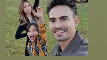 Obati Rindu Penggemar, Film Ashraf Sinclair Akan Segera Tayang di 2023