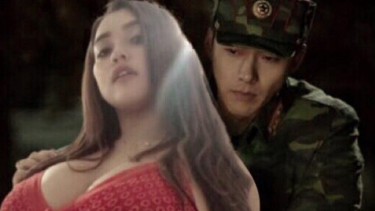 Heboh! Foto Bareng Kapten Ri, Clara Gopa Ngaku Jadi Yoon Se Ri