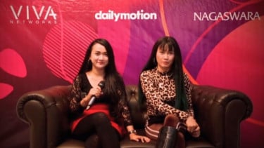 Berawal dari Korban Kekerasan, Duet VW Siap Gebrak Musik Dangdut