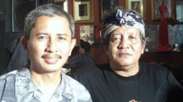 Pencipta Lagu 'Bento' Iwan Fals, Naniel Yakin Meninggal Dunia
