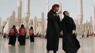 Setelah Heboh Pernyataannya Tentang Hijab, Ini Kata Siti Badriah