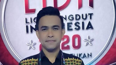 Inilah Adu Melodi Gitar Fildan dan Rafi Gimbal di Lagu Cover Aisyah