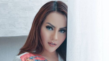 Nita Talia Kembali Bekuk Netizen yang Komentar Menghina Dirinya