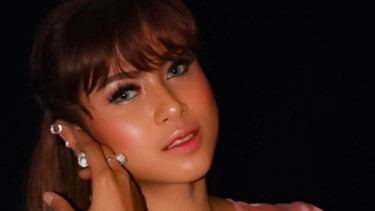 Cara Ekstrem Barbie Nouva yang Ngotot Turunkan Berat Badan