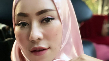 Menguak Nama Asli Princess Baby Sexiola yang Cantiknya Bikin Salfok