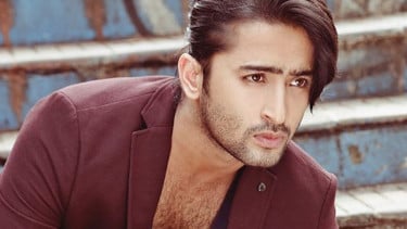 Pamer Bulu Dada, Shaheer Didoakan Jodohnya Ayu Ting Ting