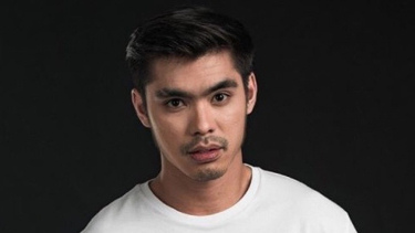Heboh! Ini Keponakan dari Thomas Djorghi Gantengnya Kebangetan