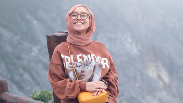 Potongan Video Lesti-Fildan di IG Erie Suzan Bikin Geger