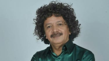 Caca Handika Rela Menduda Sampai 7 Tahun, Kawin Lari Dibantah!