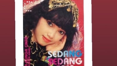 Ingat Vety Vera ‘Sedang Sedang Saja’? Begini Kabarnya Sekarang
