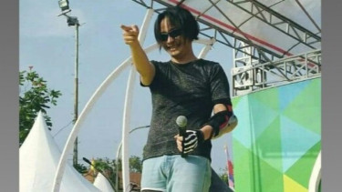 Tak Terekspos, Ini Ibunda Alam 'Mbah Dukun'! Auto Ngakak Dibikin Alam