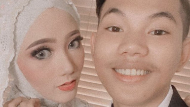 Masih Ingat Penyanyi Cilik Tegar, Begini Nasibnya Sekarang