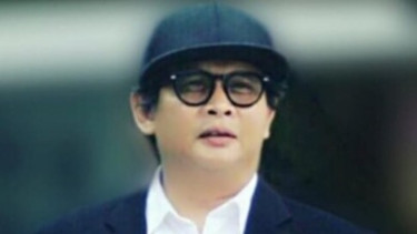 Kang Uci Peran Pak RT ‘Awas Ada Sule’ Meninggal Dunia!