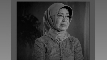Ibunda Jokowi Meninggal Dunia, Instagram Banjir Luapan Duka Para Artis