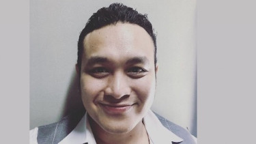 Adakan Sayembara, Gilang Dirga: Bisa Nangkep Dapat Jutaan dari Saya