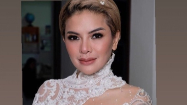 Nikita Mirzani Kesal Rumahnya Didatangi Banyak Orang Minta Uang!
